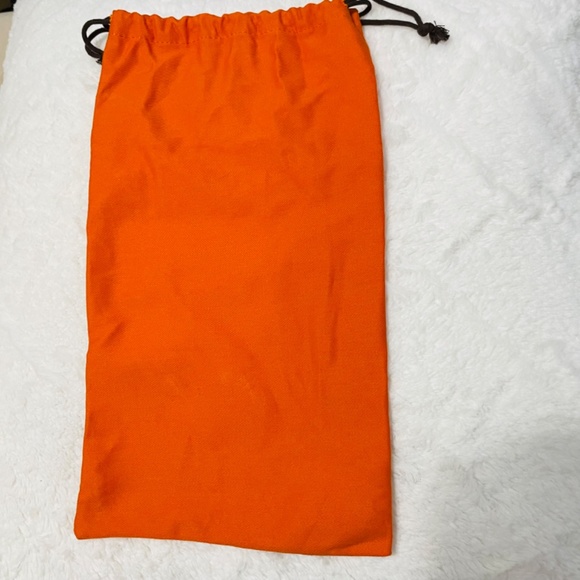Hermes Cloth Dust Bag - Picture 2 of 9
